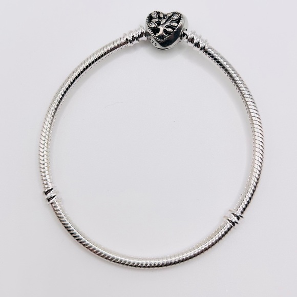 Tree Of Life Snake Bracelet - Picture 2 of 4